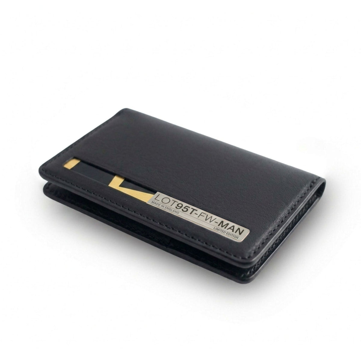 95T Carbon Wallet
