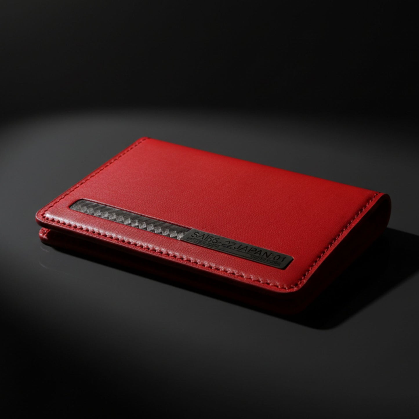 SAI55 2022 Carbon Wallet