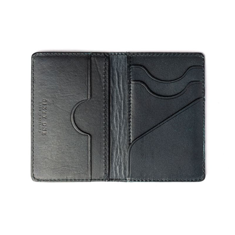 RB12 Carbon Wallet Edition 2