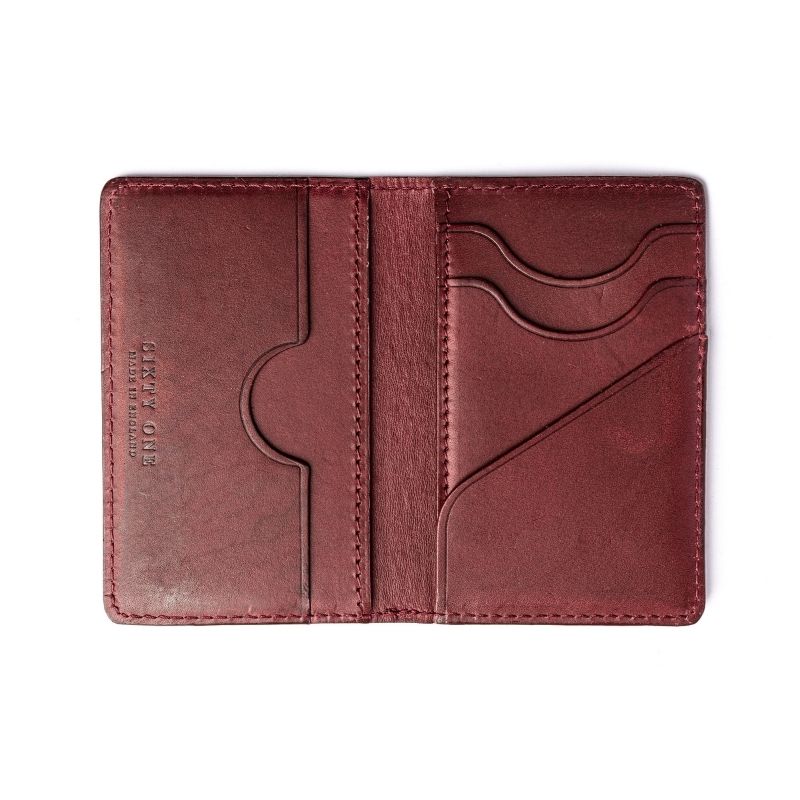 RB12 Carbon Wallet Edition 2