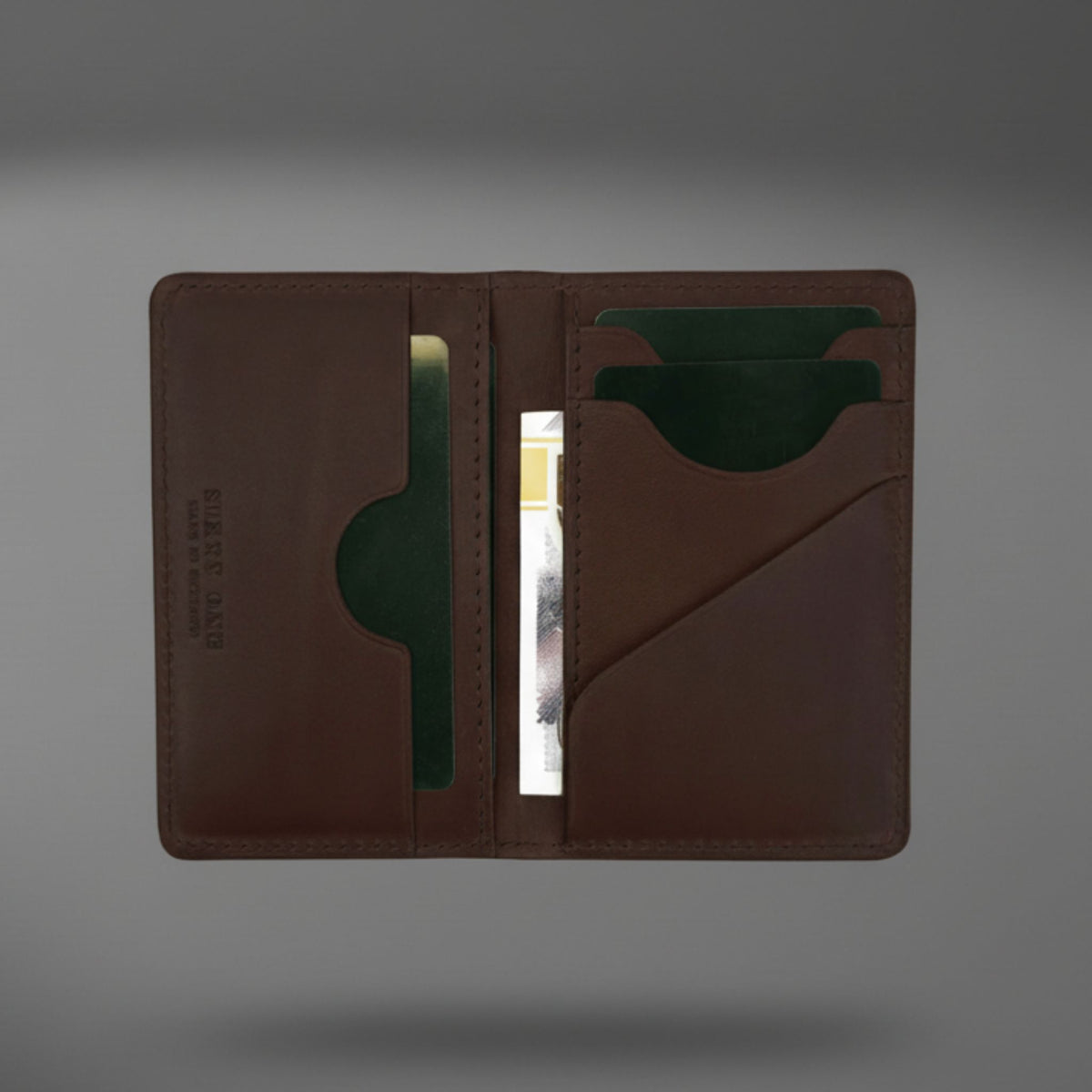 B194 Carbon Wallet Edition 2