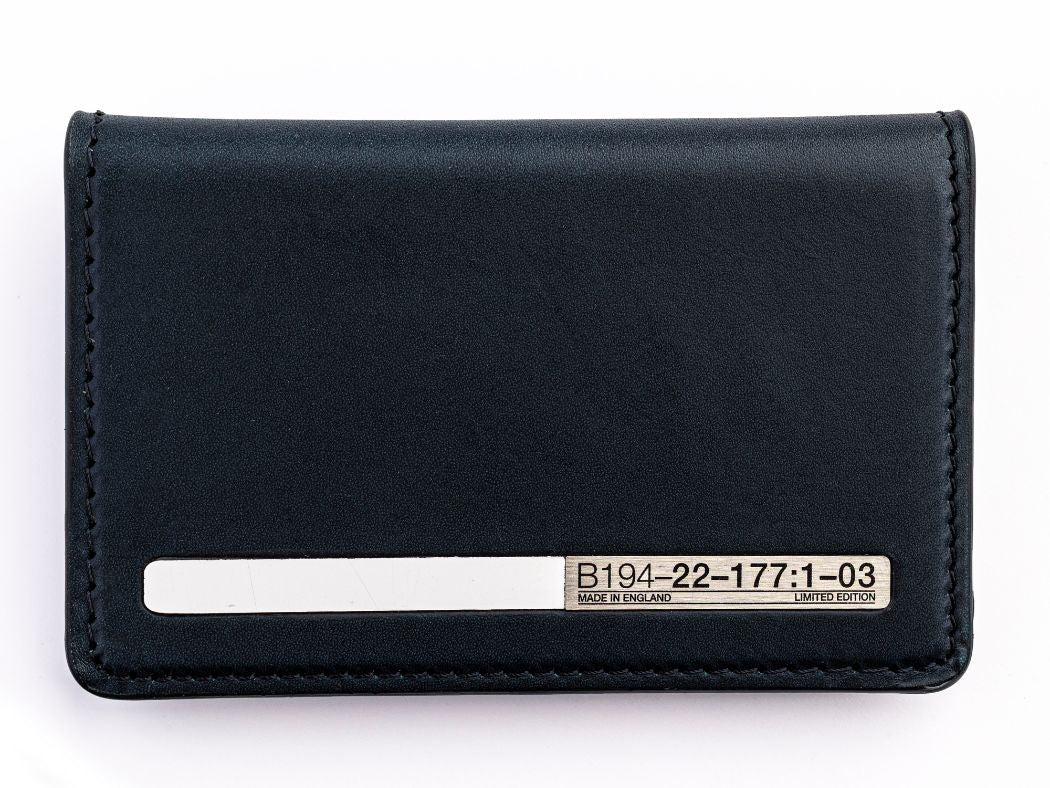 B194 Carbon Wallet
