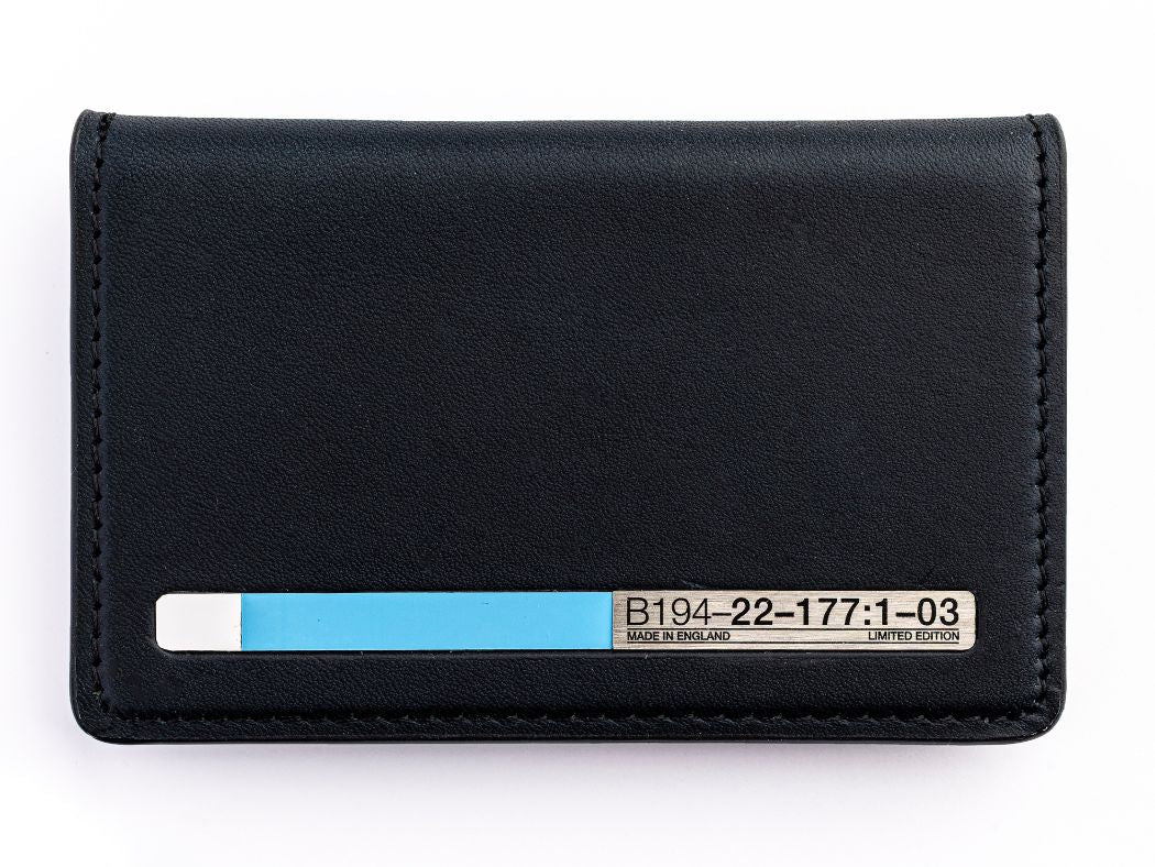 B194 Carbon Wallet