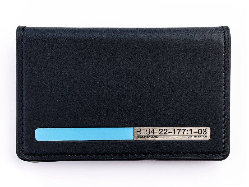 B194 Carbon Wallet