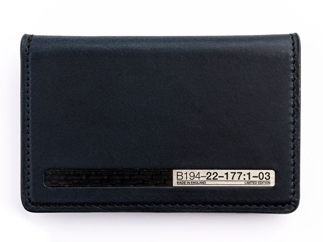 B194 Carbon Wallet