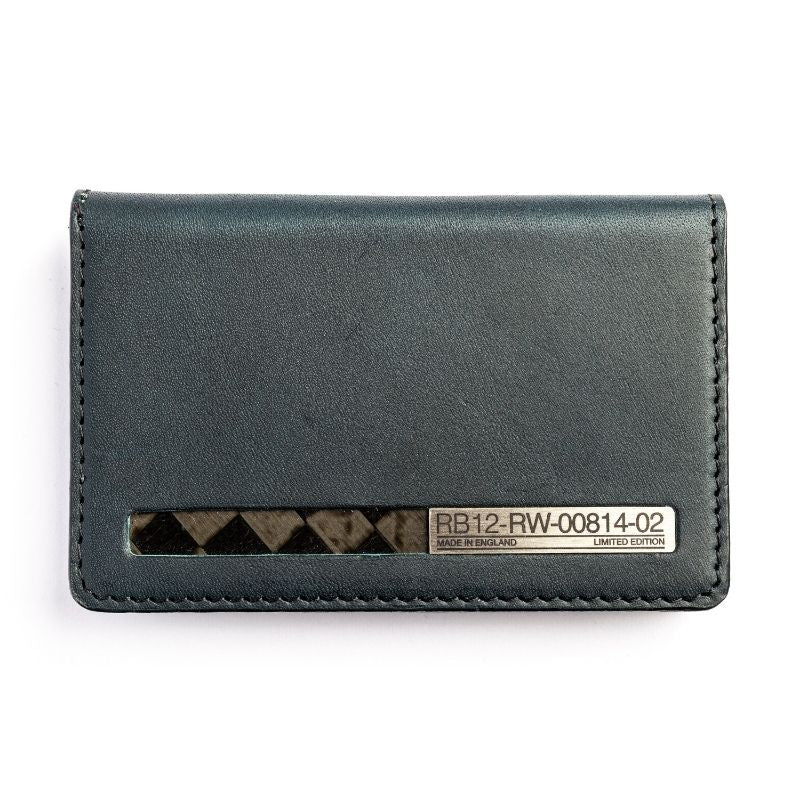 RB12 Carbon Wallet Edition 2