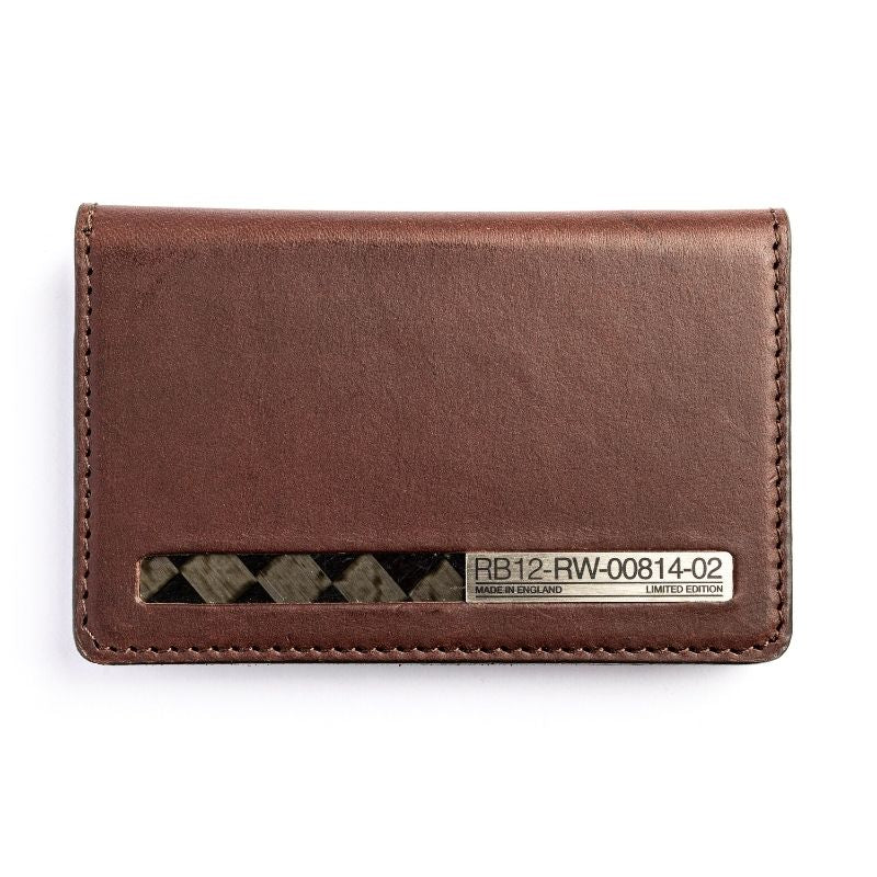 RB12 Carbon Wallet Edition 2