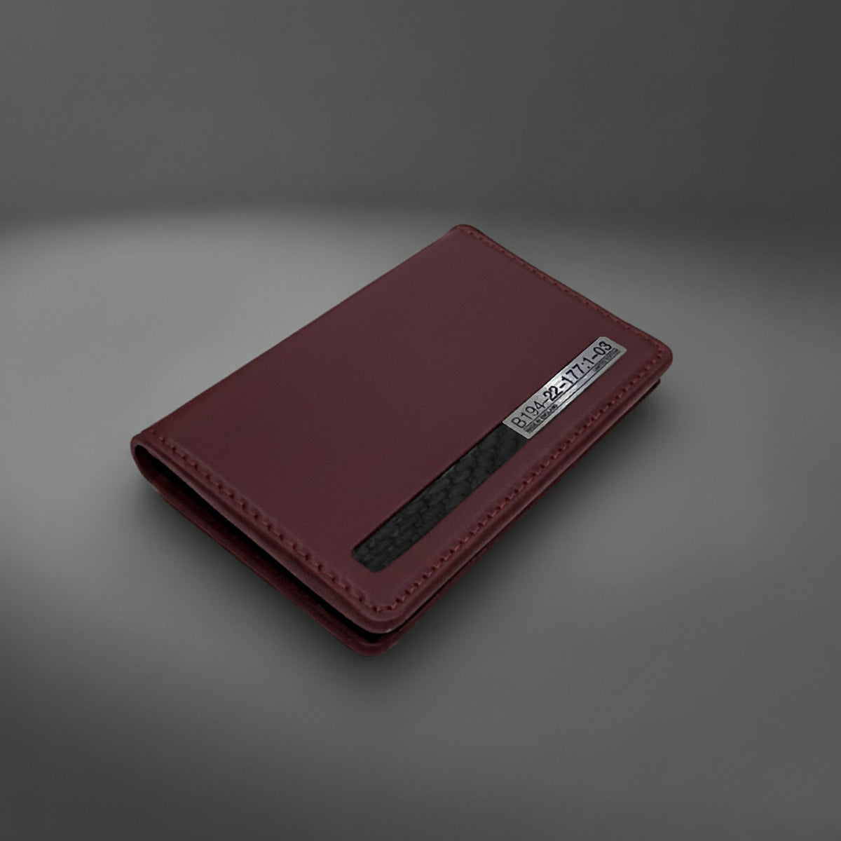 B194 Carbon Wallet Edition 2