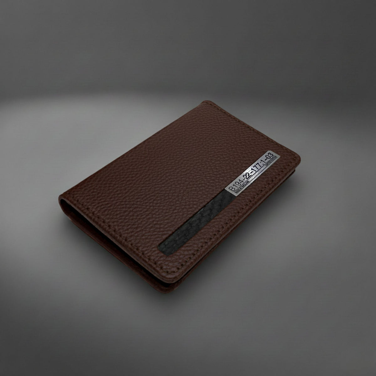 B194 Carbon Wallet Edition 2