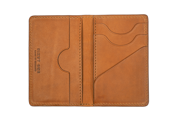 RB12 Carbon Wallet 1st Edition