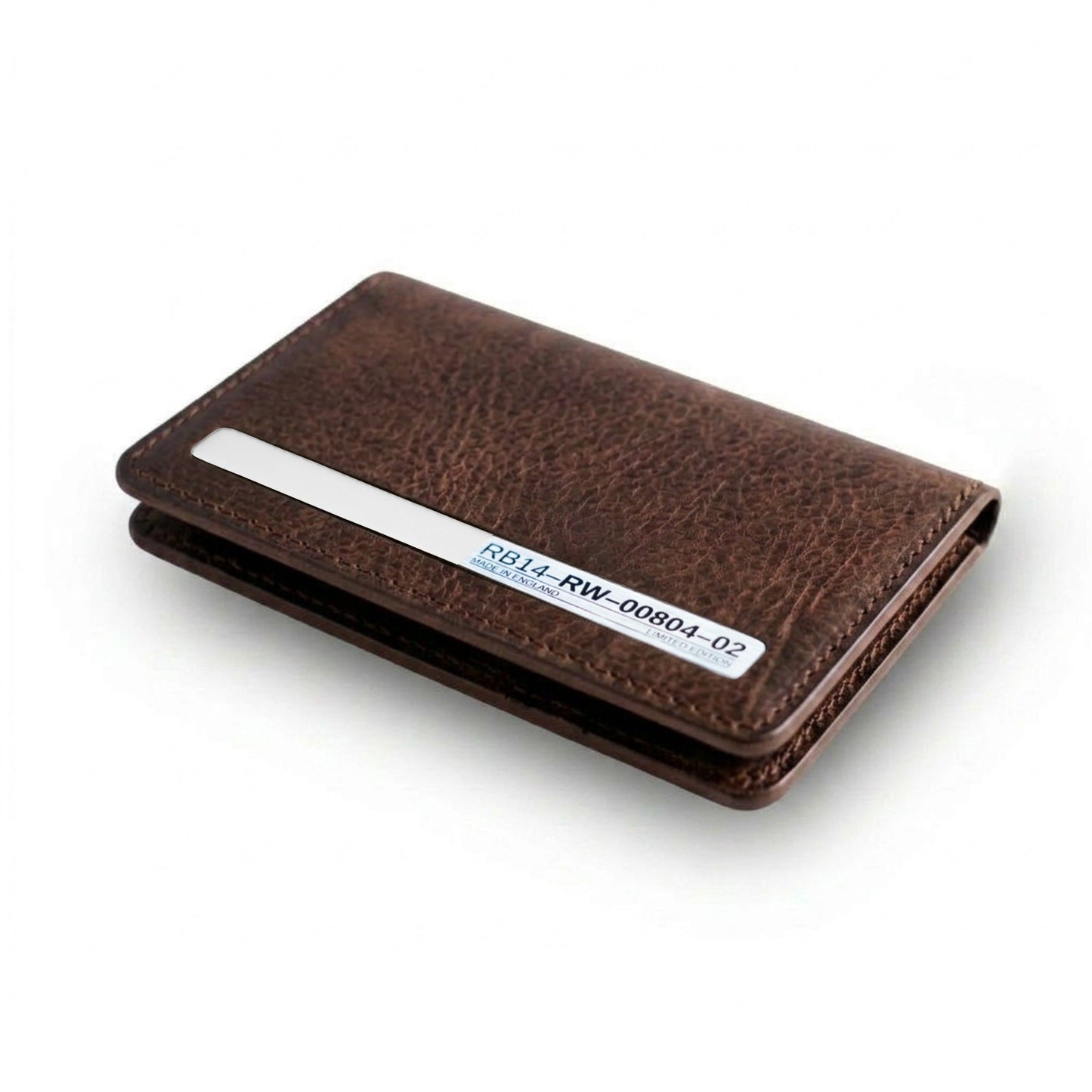 RB14 Carbon Wallet