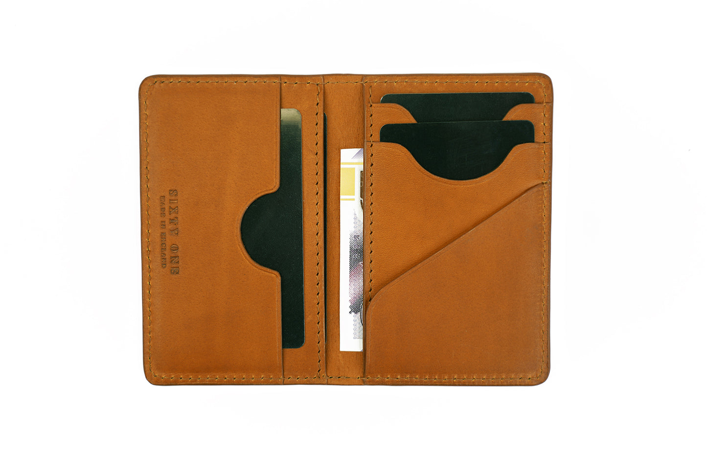 RB12 Carbon Wallet 1st Edition