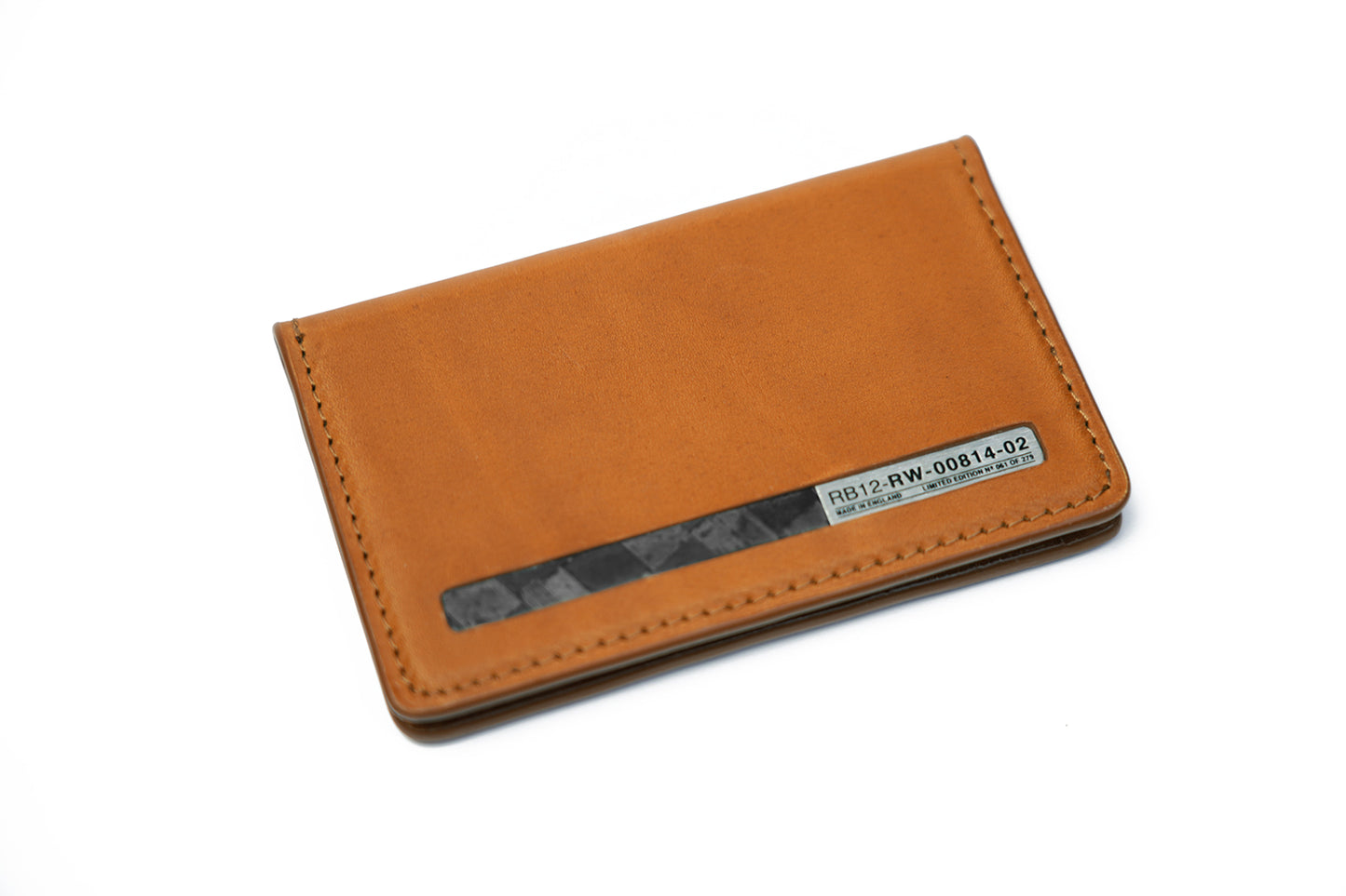 RB12 Carbon Wallet - № 201-279