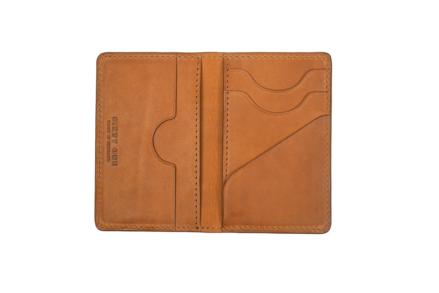 RB12 Carbon Wallet - № 201-279