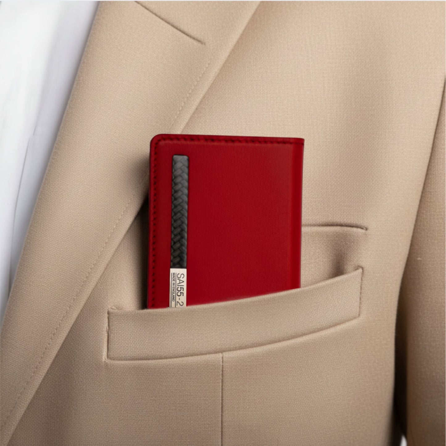 SAI55 2022 Carbon Wallet