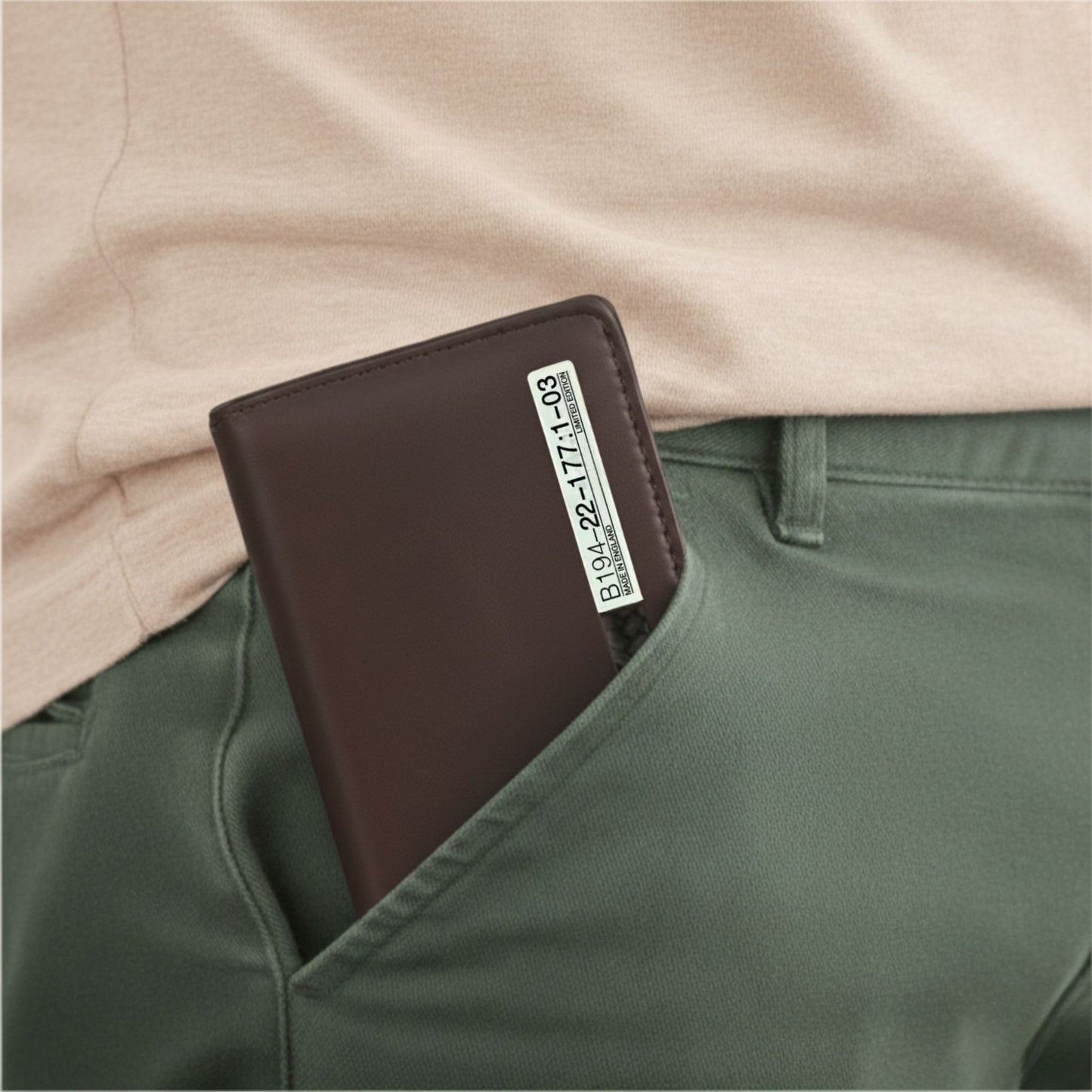 B194 Carbon Wallet Edition 2