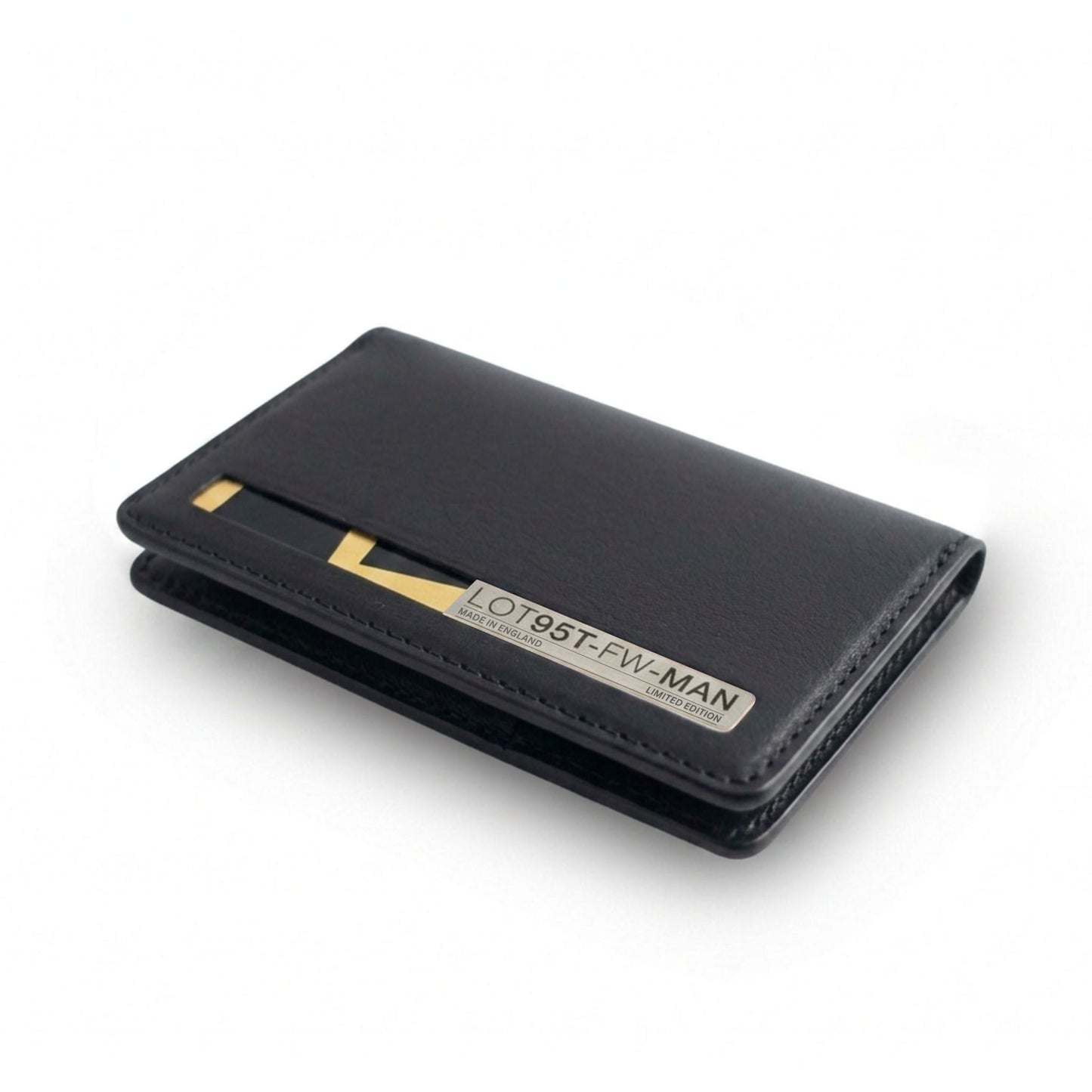95T Carbon Wallet