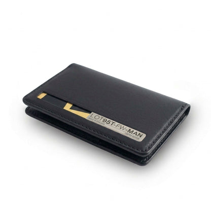 95T Carbon Wallet