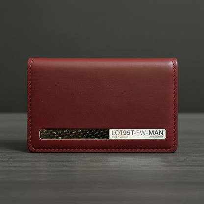 95T Carbon Wallet