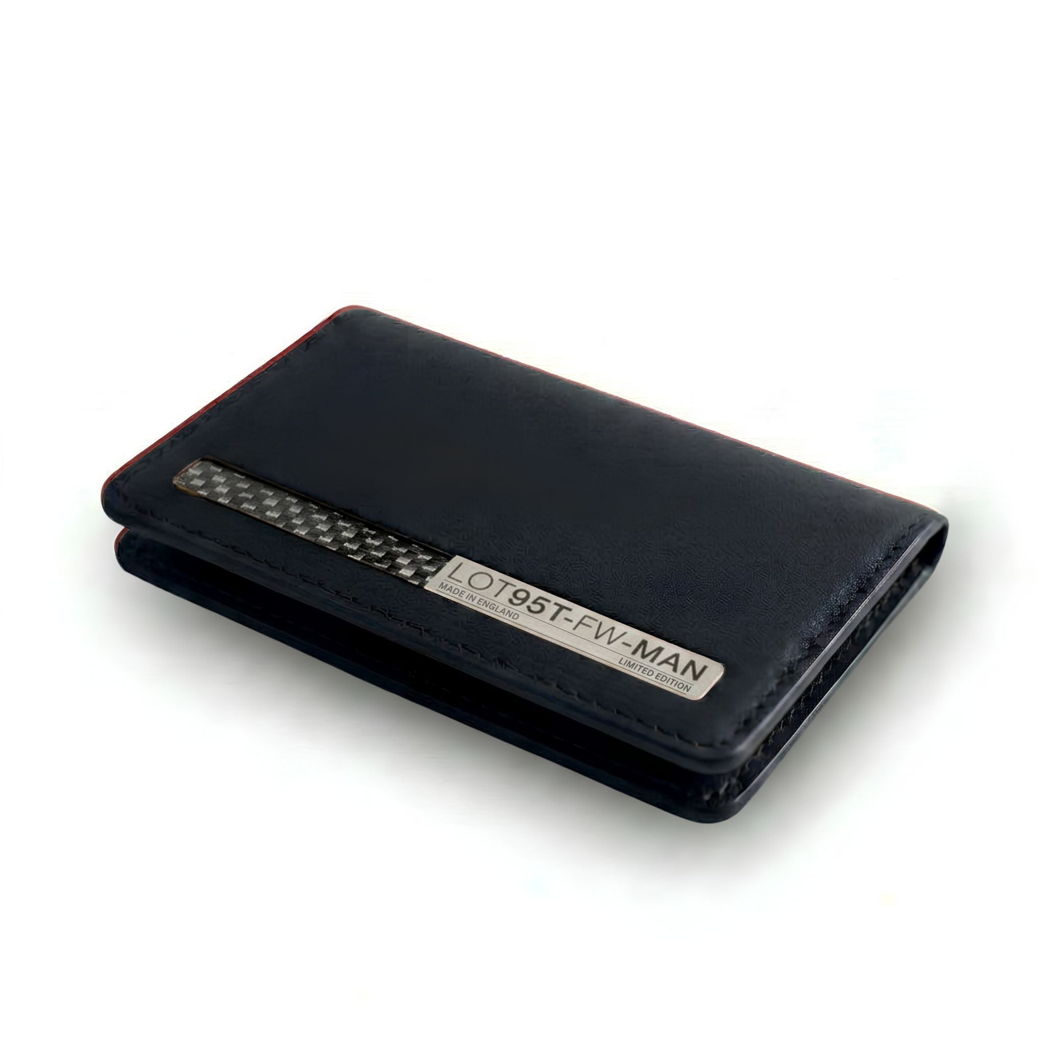 95T Carbon Wallet – Sixty One
