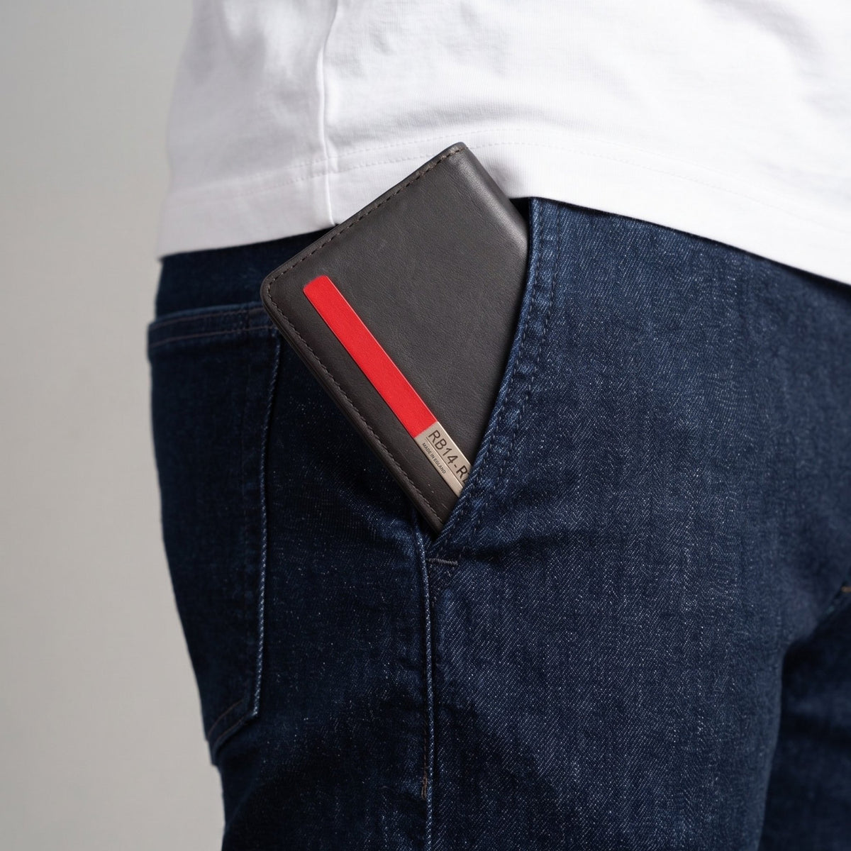 RB14 Carbon Wallet