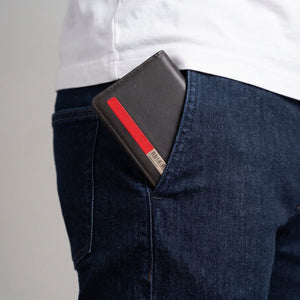 RB14 Carbon Wallet