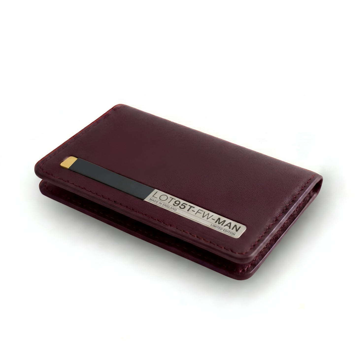 95T Carbon Wallet