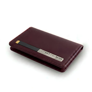 95T Carbon Wallet