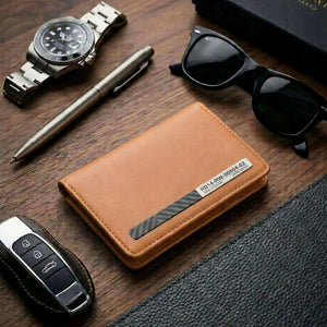 RB14 Carbon Wallet