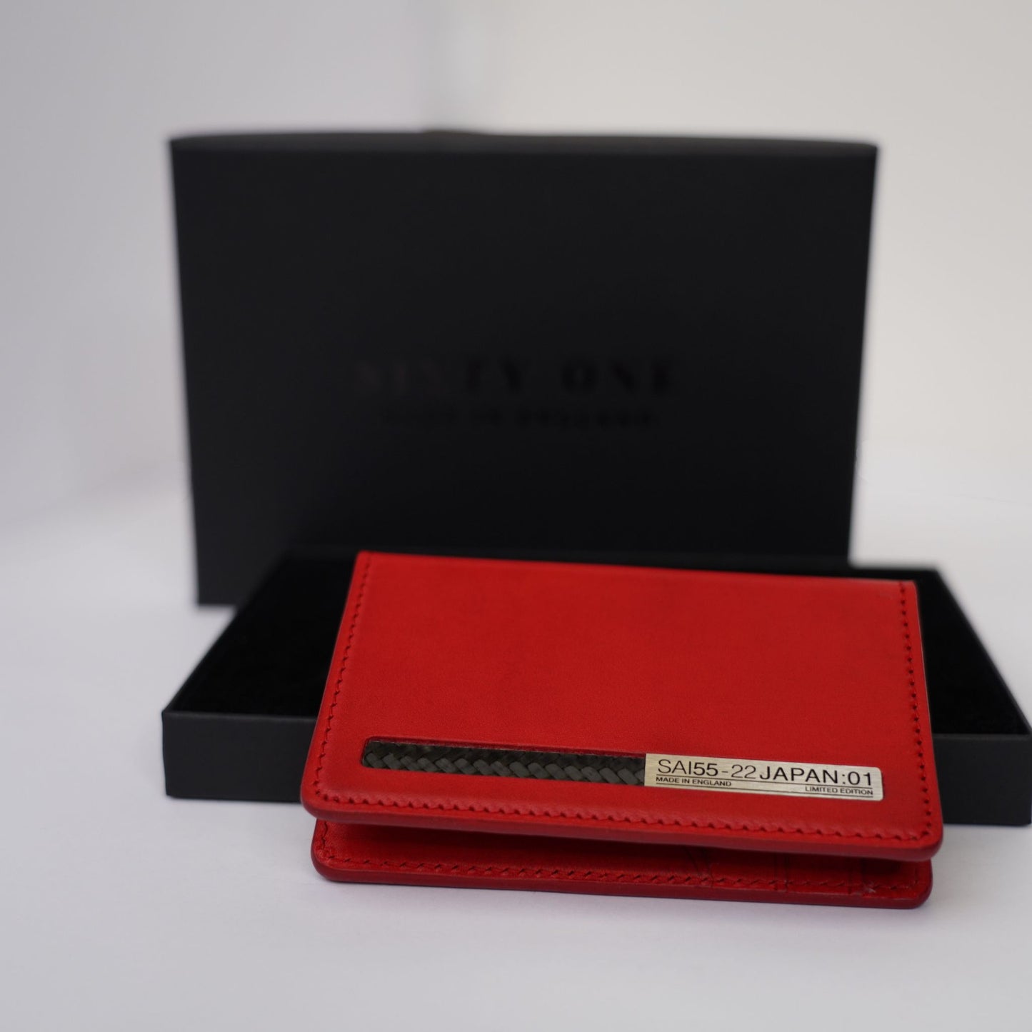 SAI55 2022 Carbon Wallet