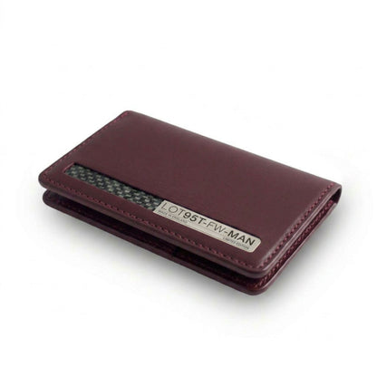 95T Carbon Wallet