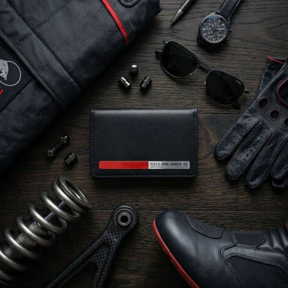 RB14 Carbon Wallet