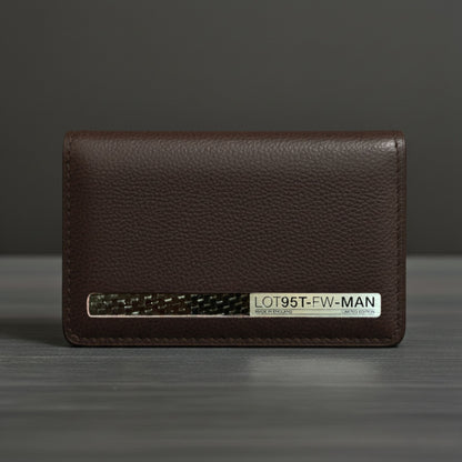 95T Carbon Wallet