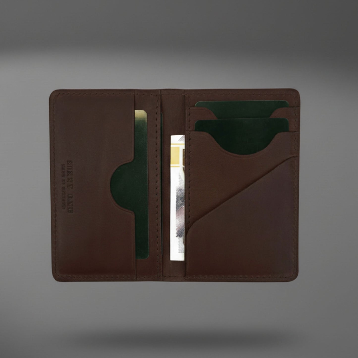 B194 Carbon Wallet Edition 2