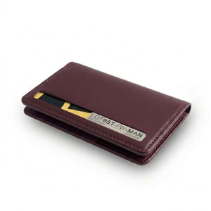 95T Carbon Wallet