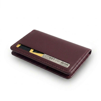 95T Carbon Wallet