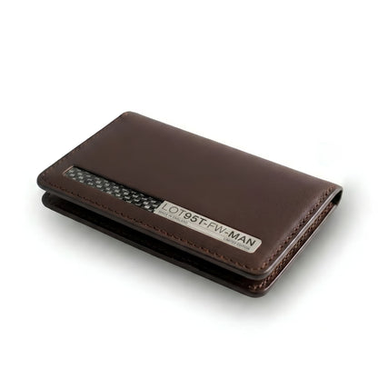 95T Carbon Wallet