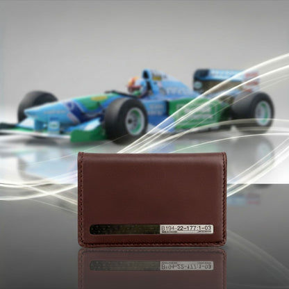 B194 Carbon Wallet Edition 2