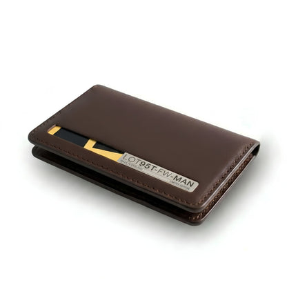 95T Carbon Wallet