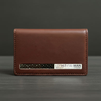 95T Carbon Wallet