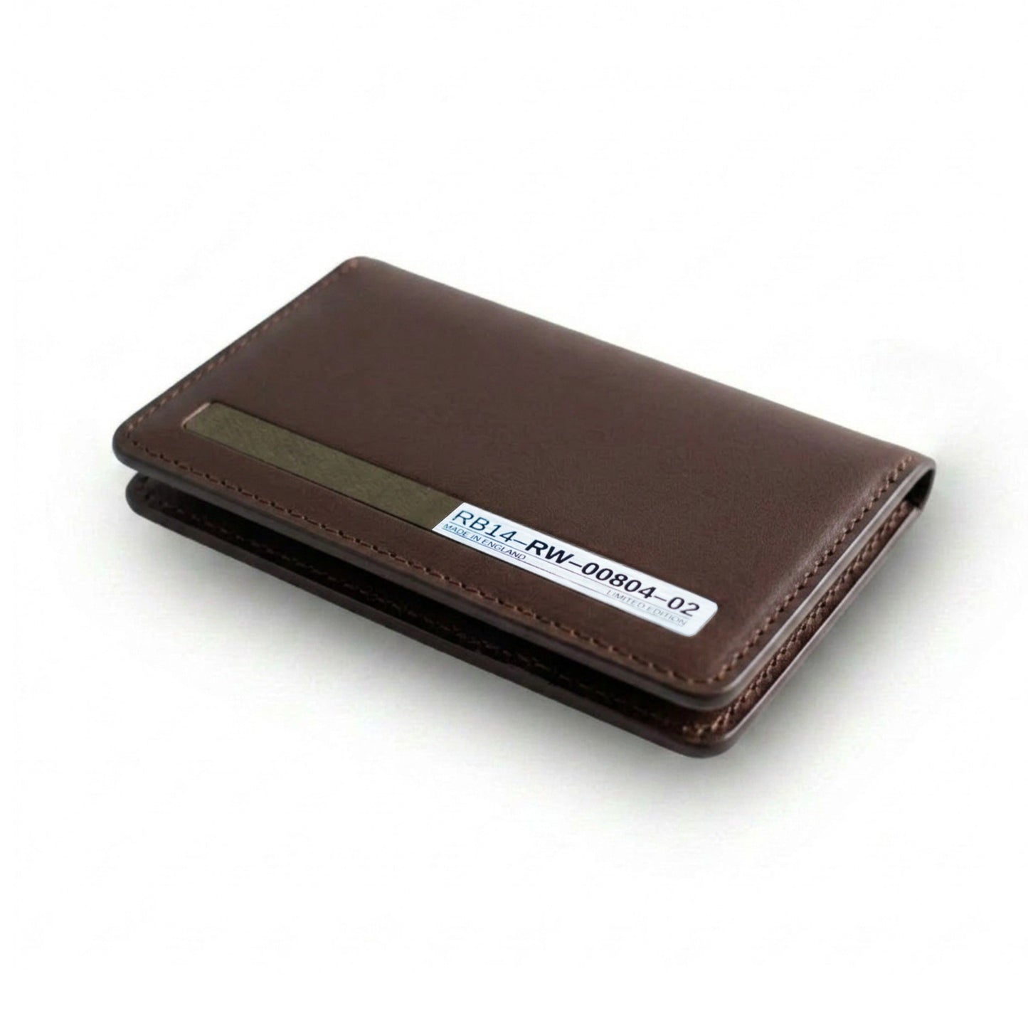RB14 Carbon Wallet