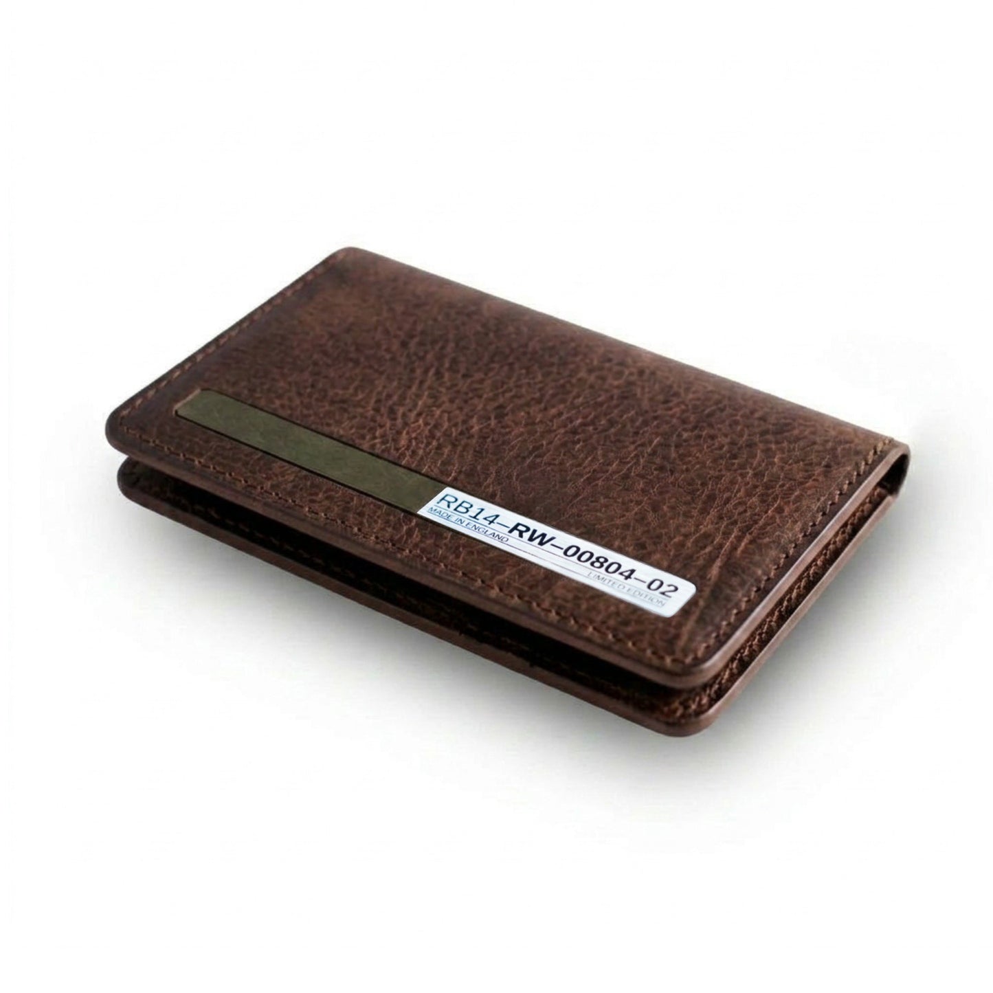 RB14 Carbon Wallet