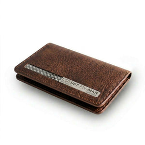 95T Carbon Wallet