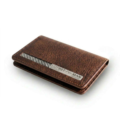 95T Carbon Wallet