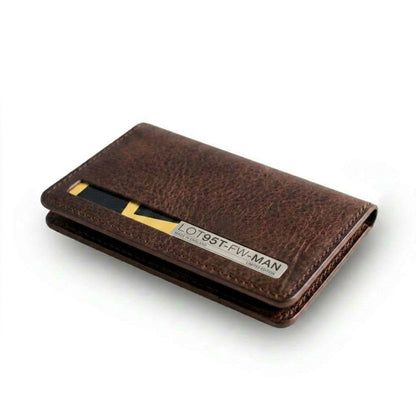 95T Carbon Wallet