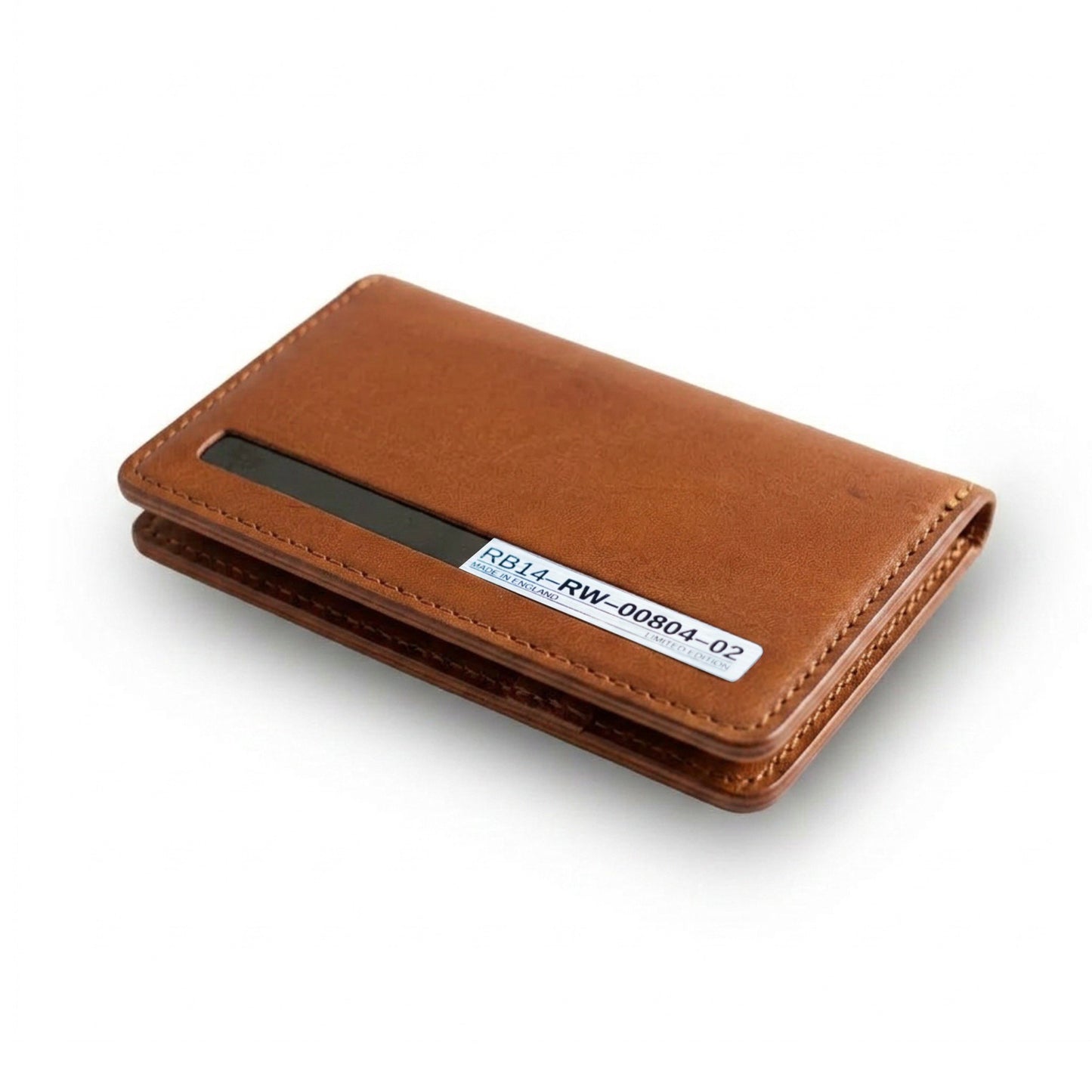 RB14 Carbon Wallet
