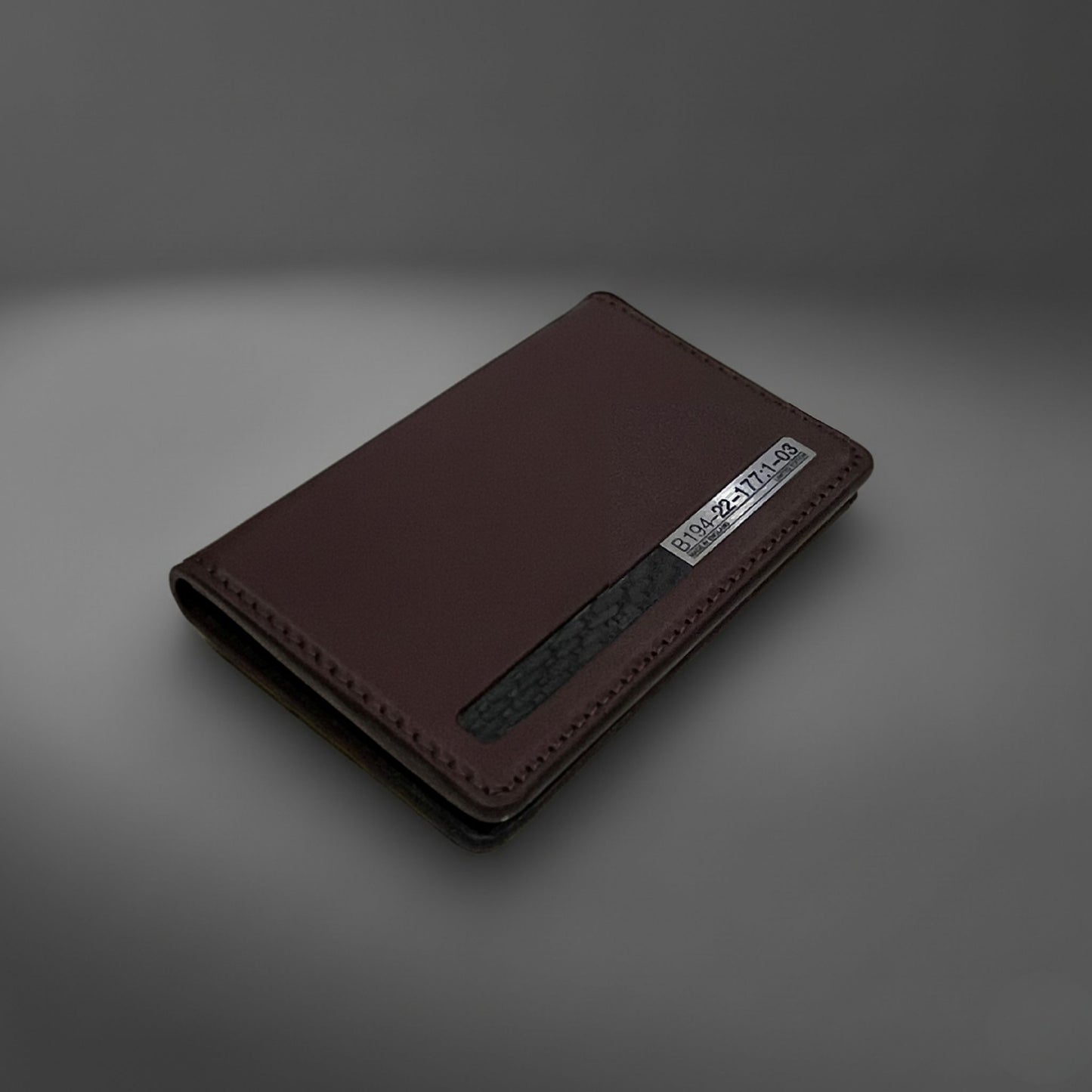B194 Carbon Wallet Edition 2