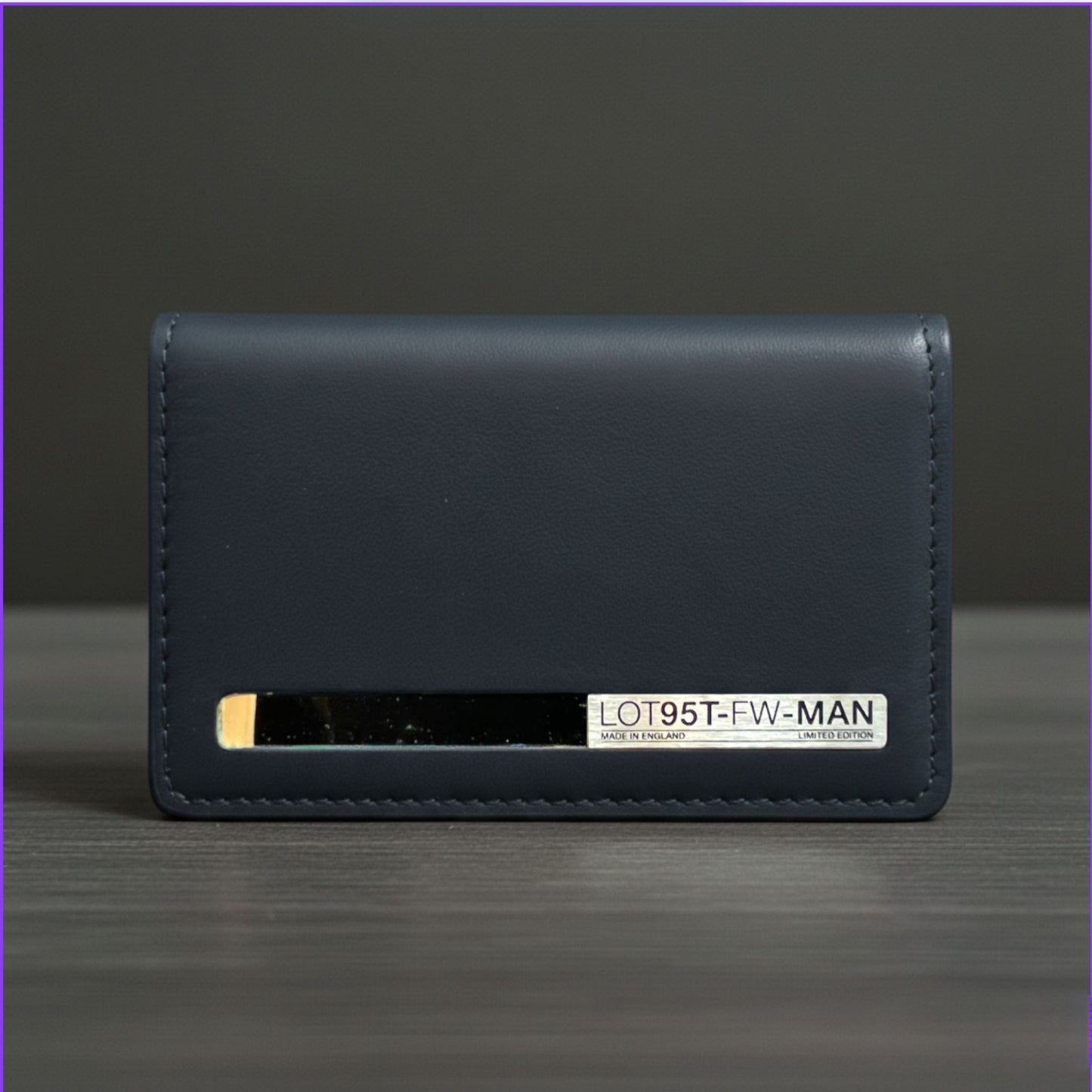 95T Carbon Wallet