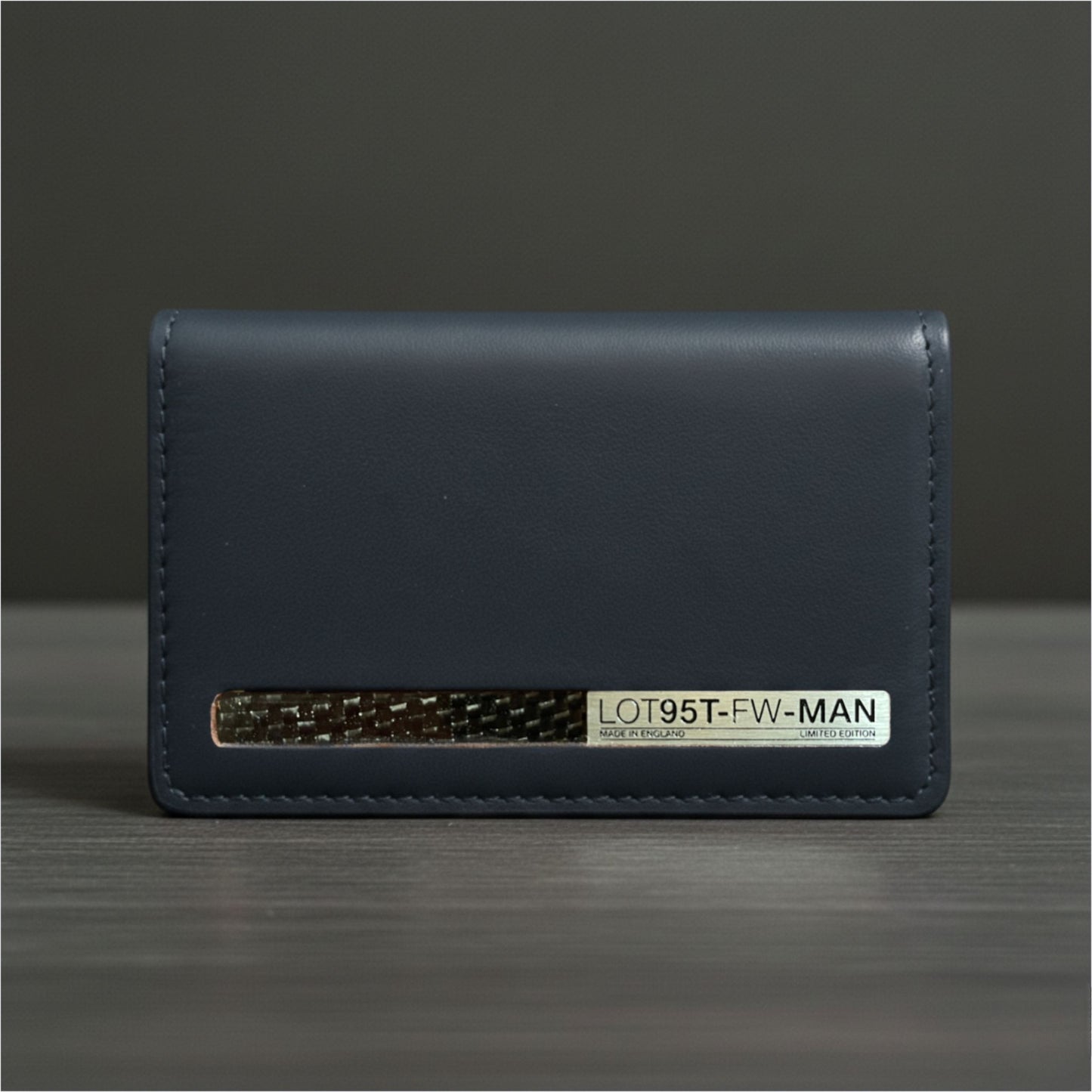 95T Carbon Wallet