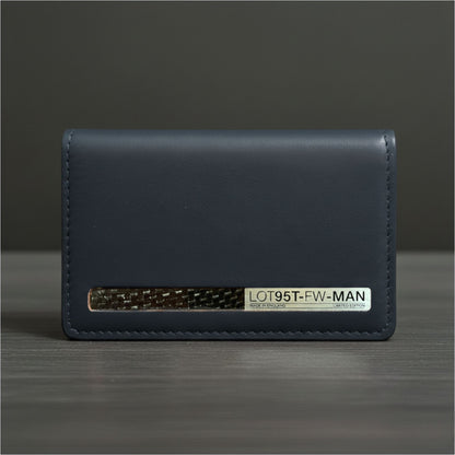 95T Carbon Wallet